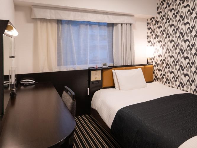 シングルルーム