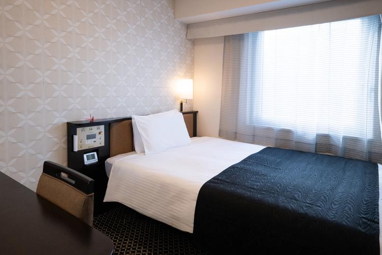 シングルルーム