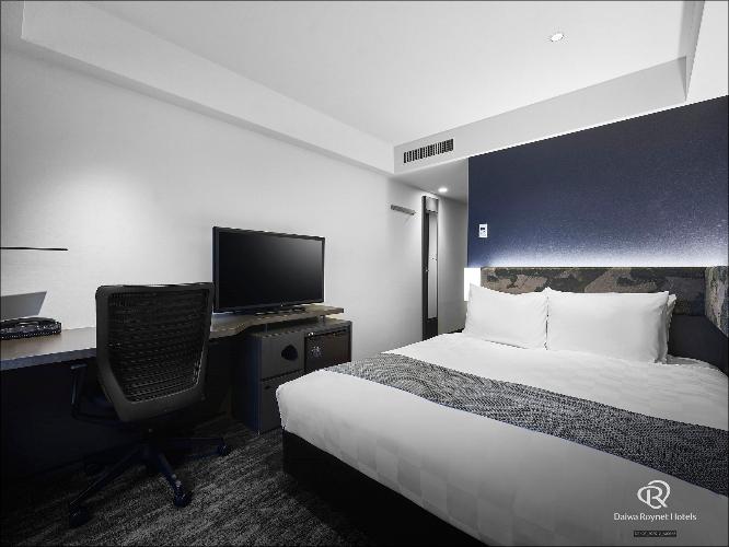 スーペリアダブルルーム