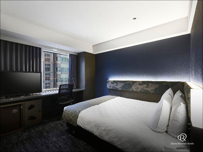 スーペリアダブルルーム