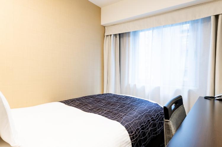 シングルルーム