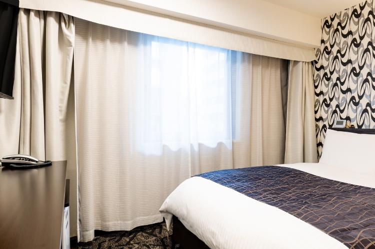 セミダブルルーム