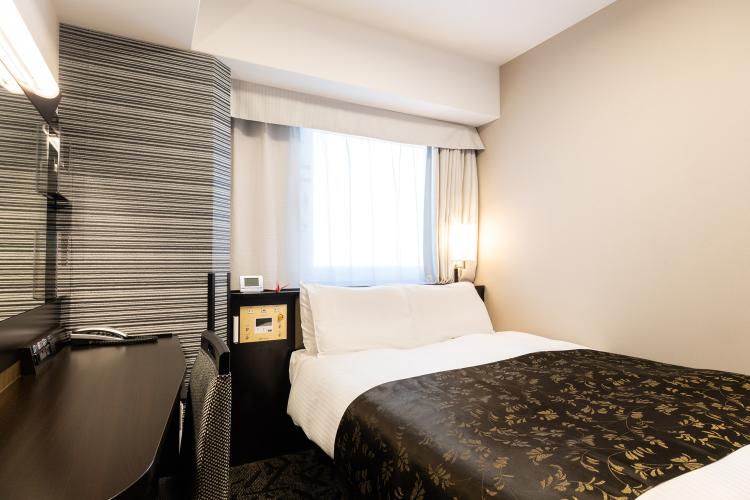 スタンダードルーム2名利用