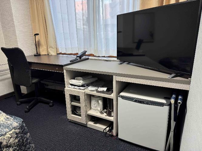 YouTubeがご覧いただける40型TV【動画配信サービスも充実♪こちらは会員のみ】