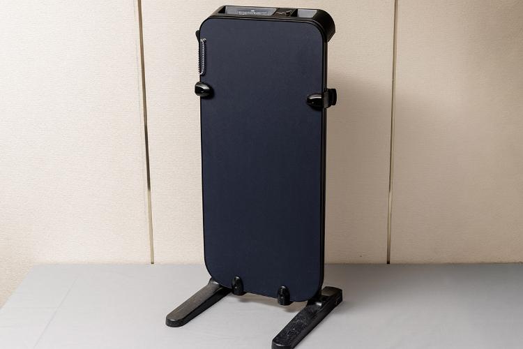 貸出備品:ズボンプレッサー