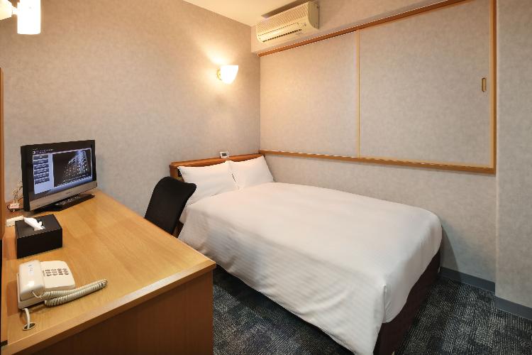 シングルA 2名利用時