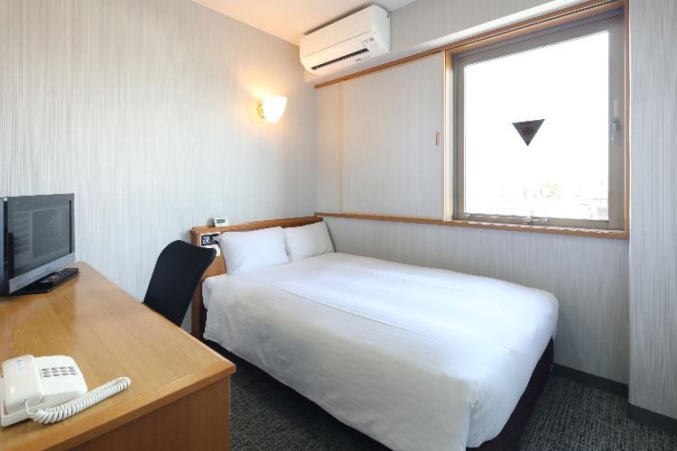 シングルA 2名利用時