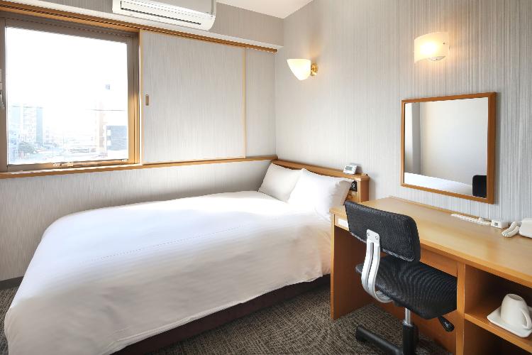 シングルB 2名利用時