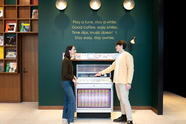 リクエストはフロントで承ります