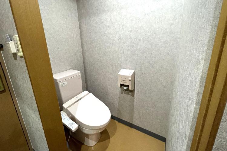 シングルB シャワーブースタイプ