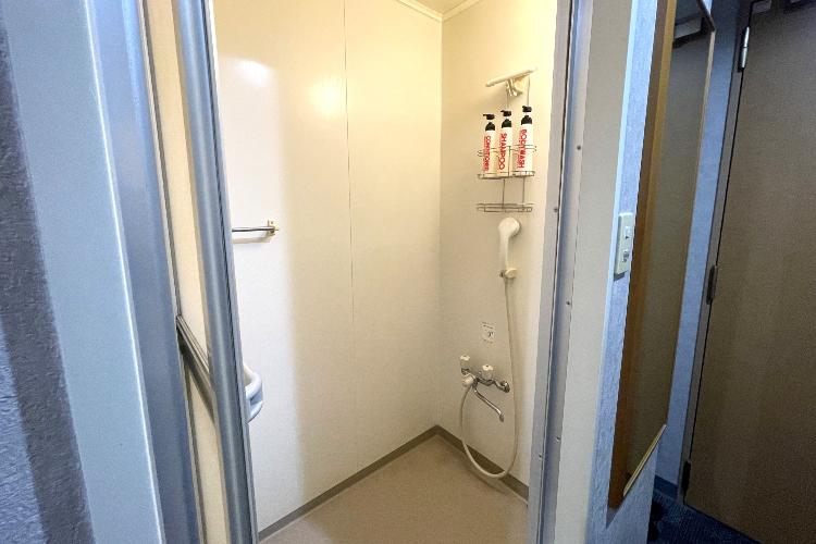 シングルB シャワーブースタイプ