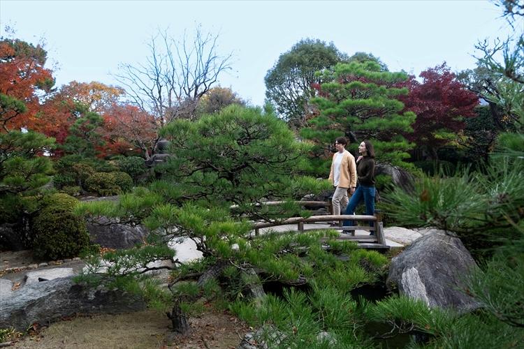 周辺観光/【大濠公園】国の登録記念物は水と緑のオアシス、周辺には散策スポットも多数