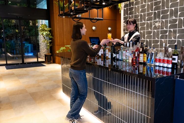 Near Equal - ディナーイメージ