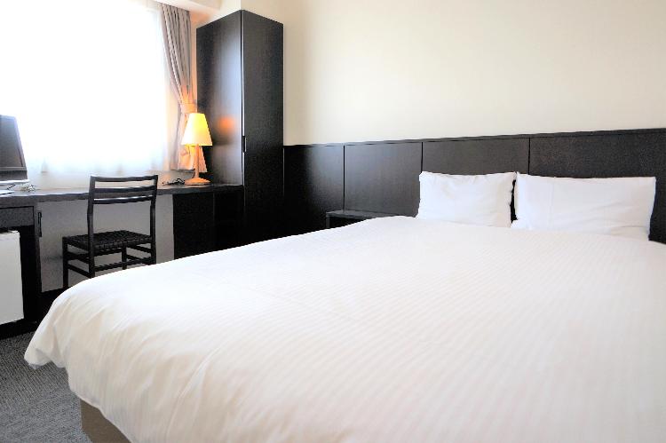 セミダブル　2名利用時