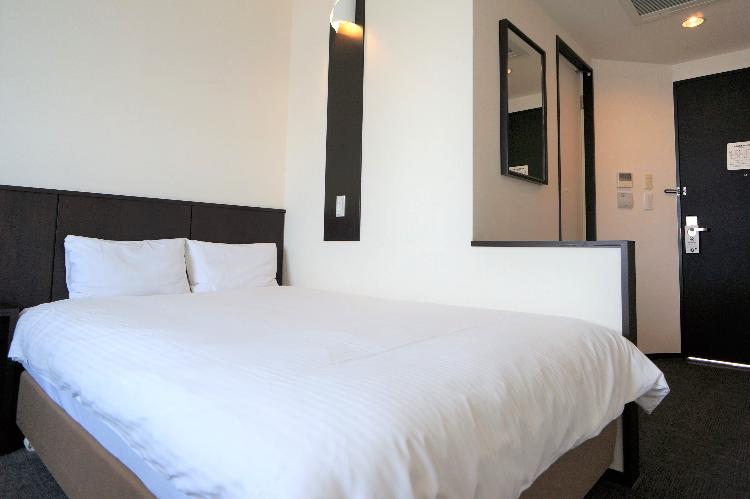 セミダブルC（ユニットバス）2名利用時