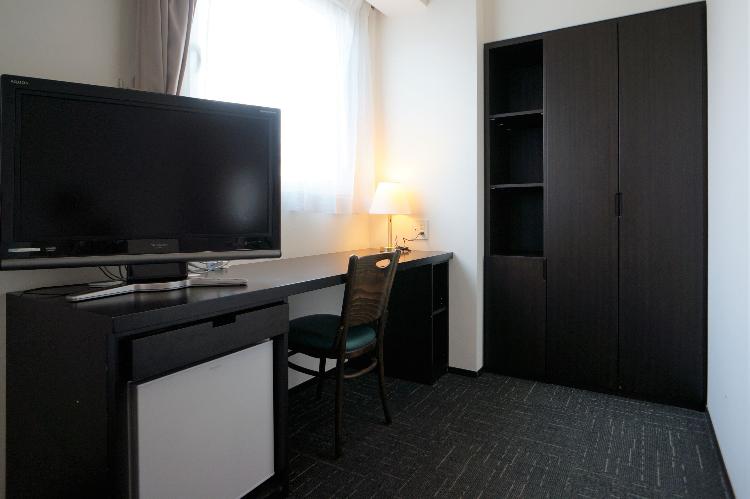 スーペリアルーム（バリアフリー対応）