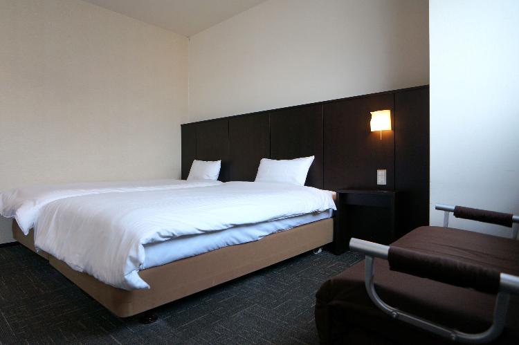 スーペリアルーム（バリアフリー対応）