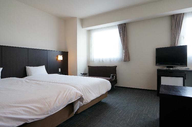 スーペリアルーム（バリアフリー対応）