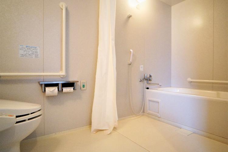 スーペリアルーム（車いす対応）