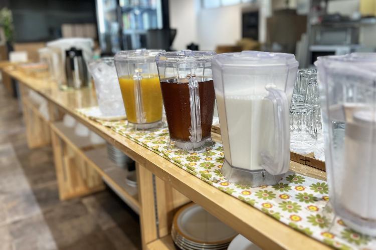 GR.選べる和定食