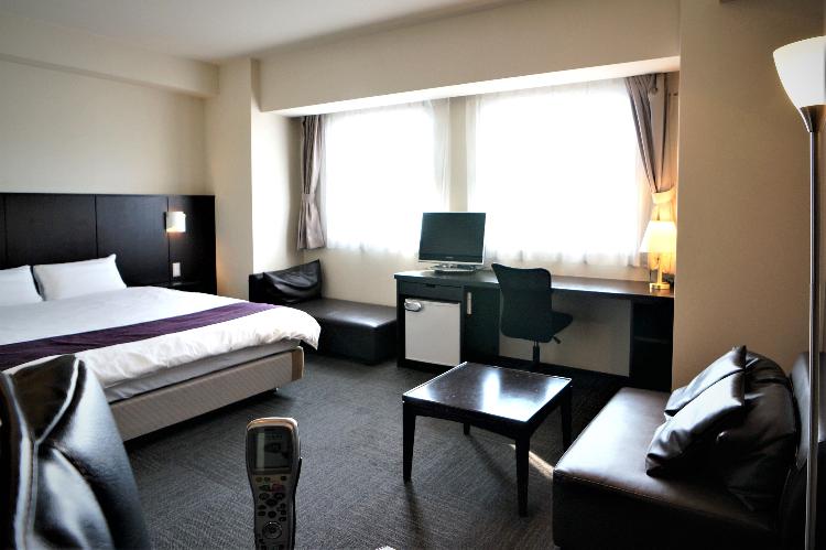 プレミアムルーム