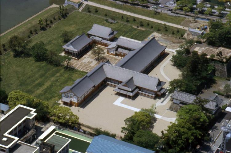 写真提供：佐賀県観光連盟　佐賀本丸歴史館