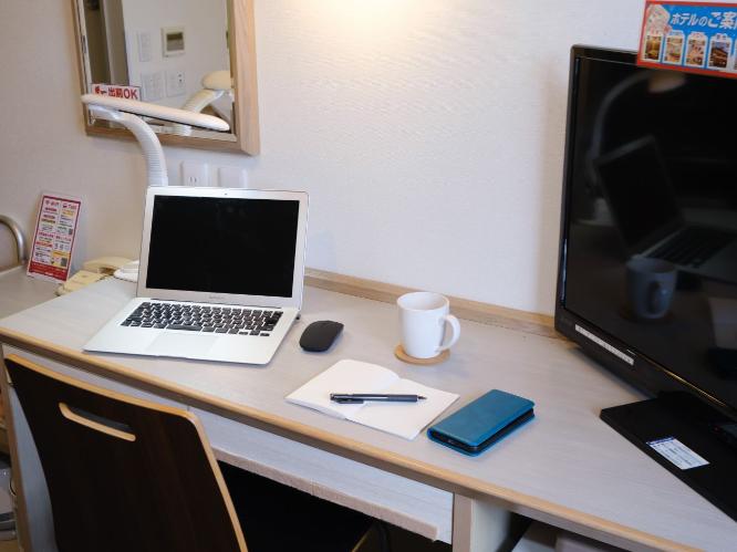 【広々シングル・ユニットバス完備】西館シングル　１６平米・セミダブルベッド／サーター社《SA》