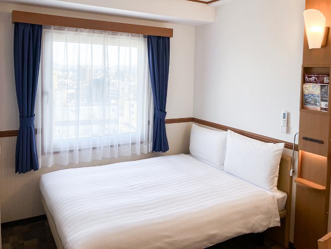 エコノミーダブル