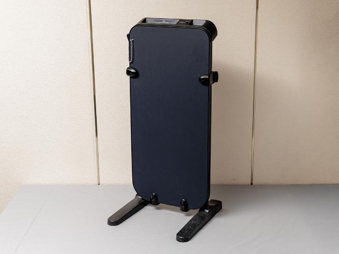 貸出備品：ズボンプレッサー