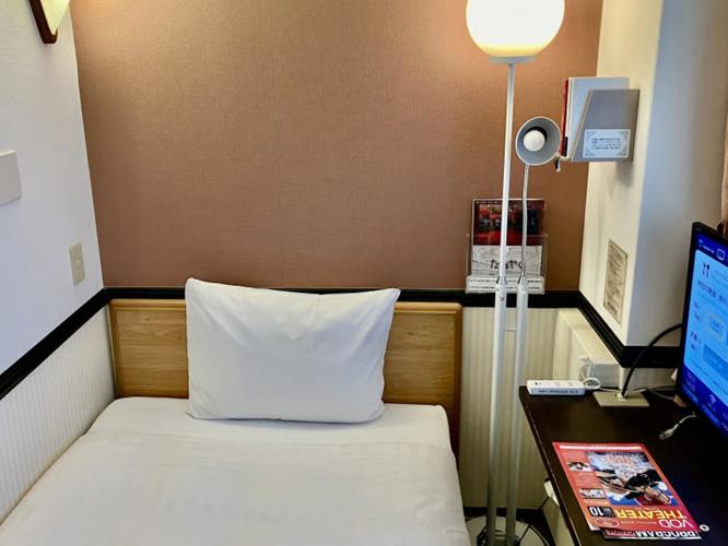 エコノミーシングル