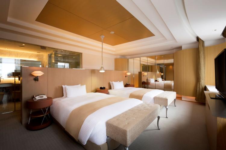 特別フロア【Grand in Grand】スーパースイート/162平米