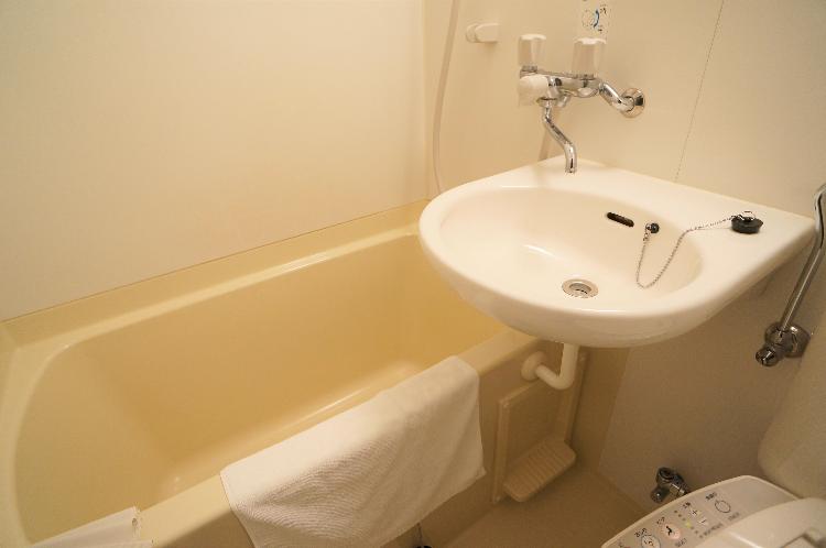 ダブルA　ユニットバス