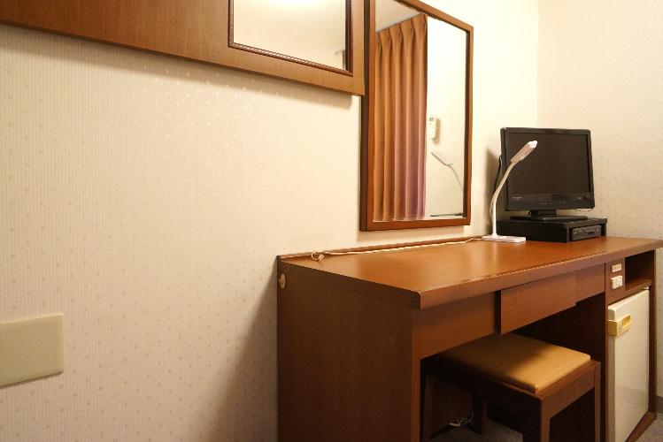 セミダブル　デスク