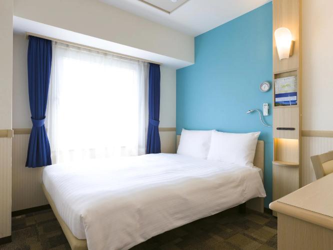 エコノミーダブル