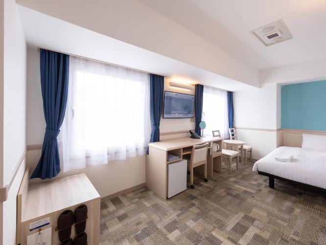 デラックスツイン