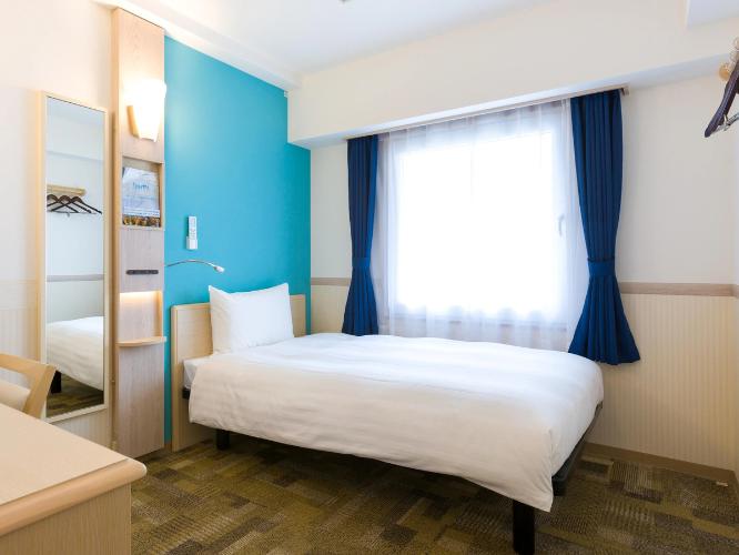 ワイドスペースシングル