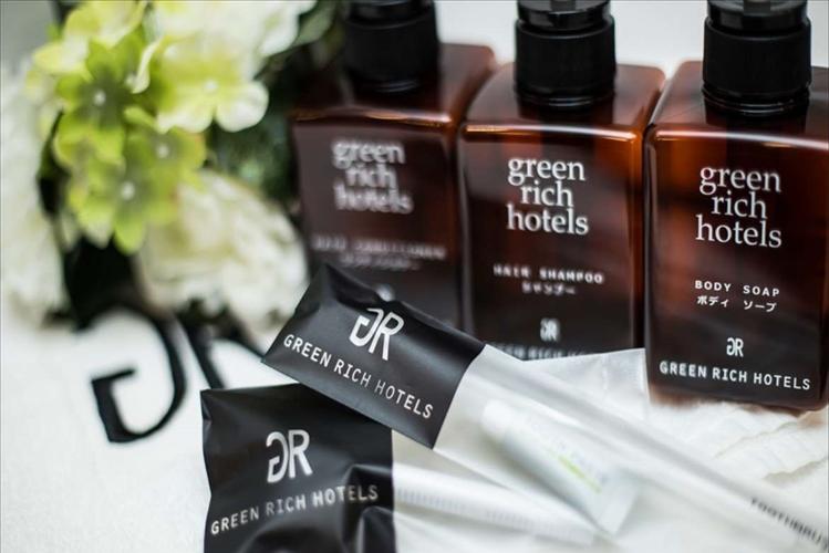 バスアメニティ