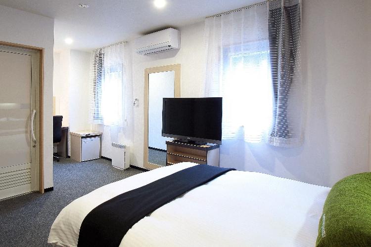 ファミリールーム（バリアフリー対応）