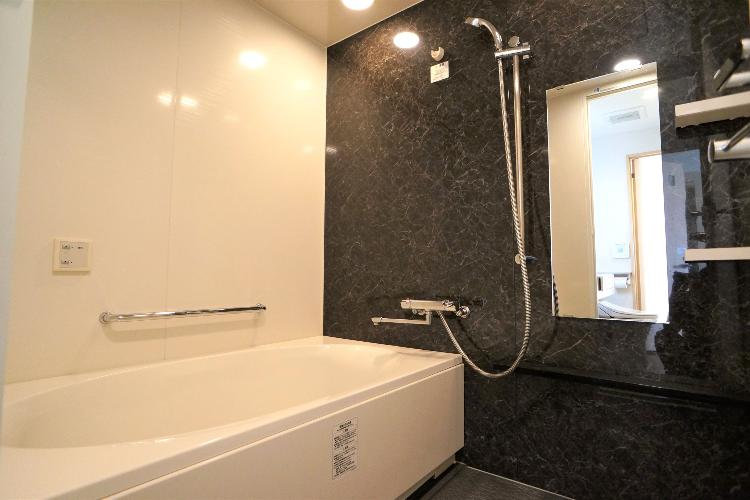 エグゼクティブ　バスルーム