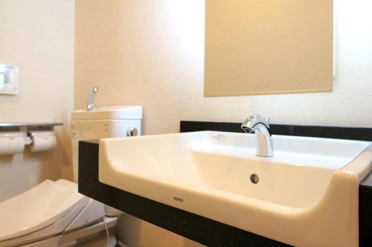 エグゼクティブ　バスルーム