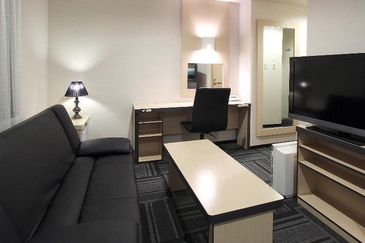 エグゼクティブルーム