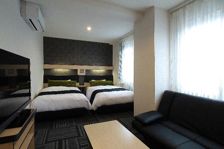 エグゼクティブルーム