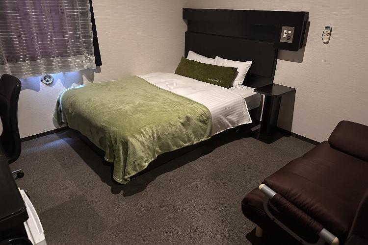 プレミアムルームB　ソファ付き