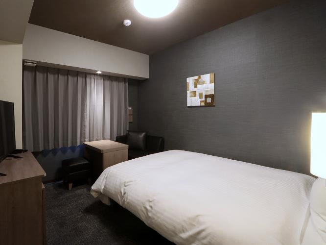 ■コンフォートシングルルーム