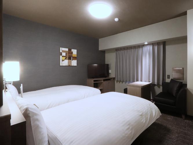 ■コンフォートツインルーム