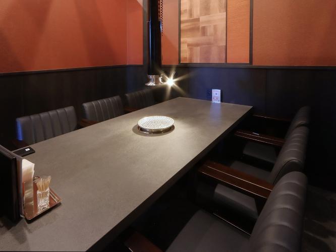 ■海鮮ダイニング九州美蔵・焼肉華蔵