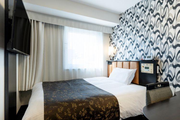 スタンダードルーム（1名）