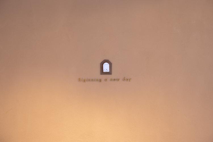 館内インテリア