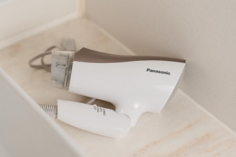 ヘアドライヤー（全室）