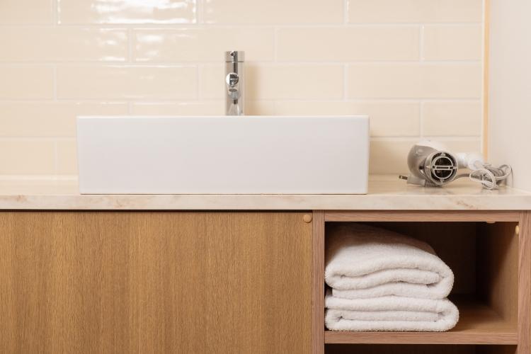 独立洗面台（全室）